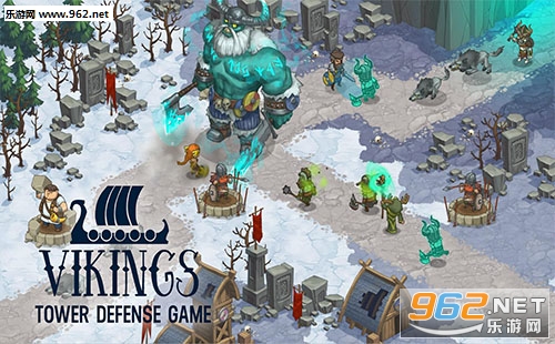 ��ά���ˣ�����(Vikings:TheSaga)��׿�桱/