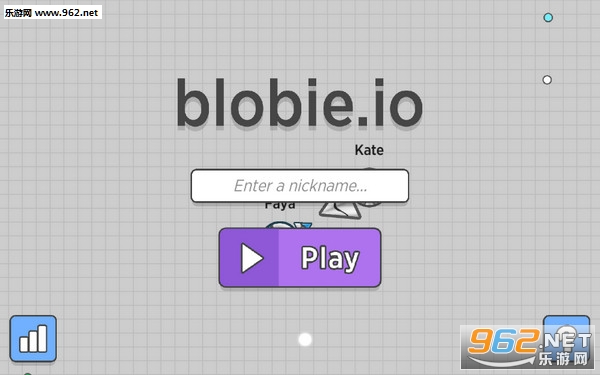 Blobie.io安卓版 Blobie.io安卓版