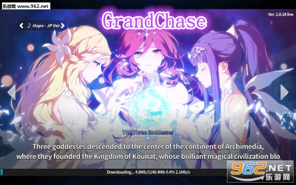 GrandChase��׿��