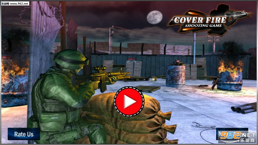 Cover Fire Strike:Elite FPS Death Match 2018��׿��