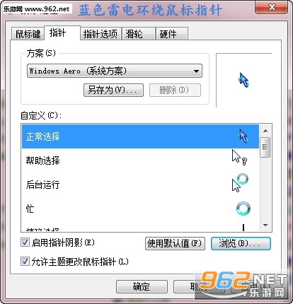 ��ɫ�׵绷�����ָ��
