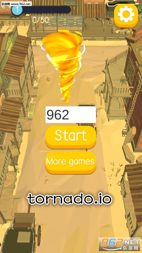 tornado.io游戏 tornado.io游戏