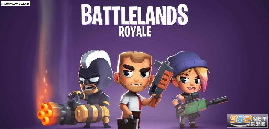 Battlelands Royale��׿��
