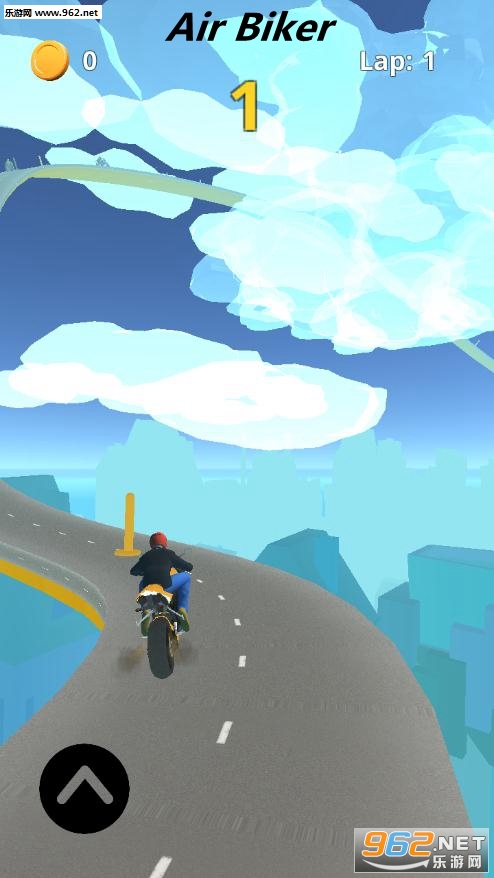 Air Biker安卓版 Air Biker安卓版