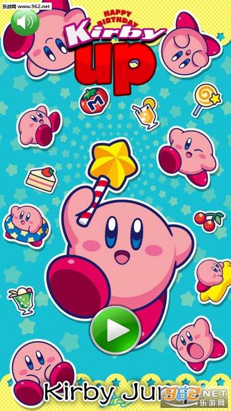 Kirby Jump��Ϸ