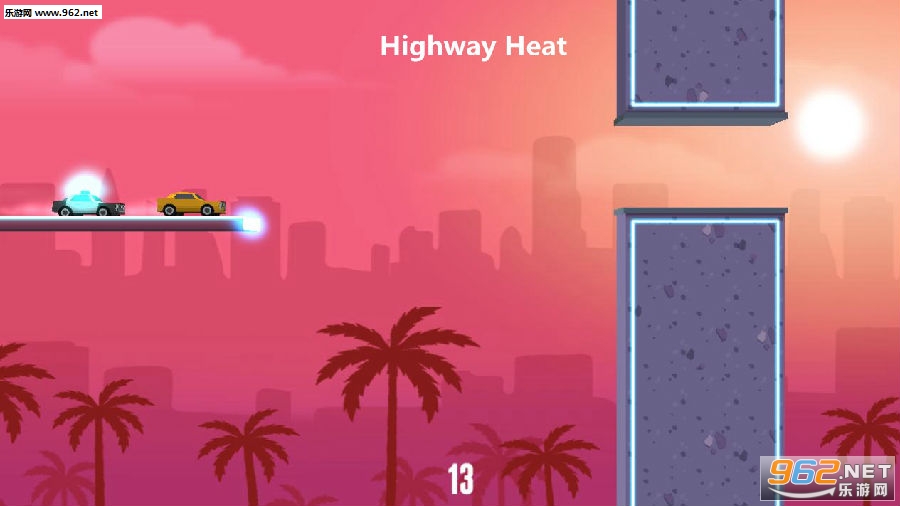 Highway Heat��׿��