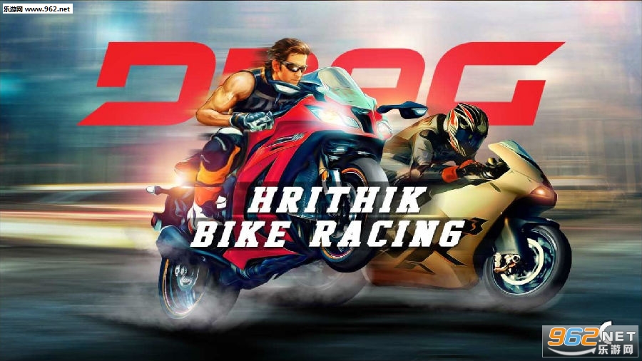Hrithik Bike Racing安卓版 Hrithik Bike Racing安卓版