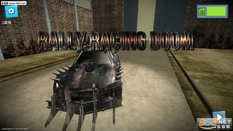Rally Racing Doom��׿��