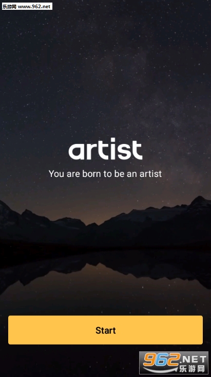 Artist���app