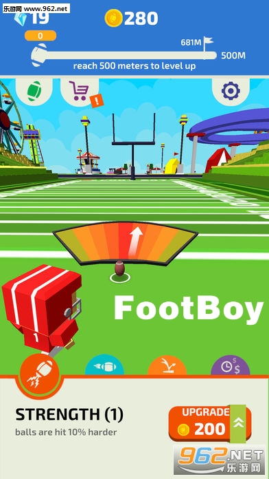 FootBoy��׿