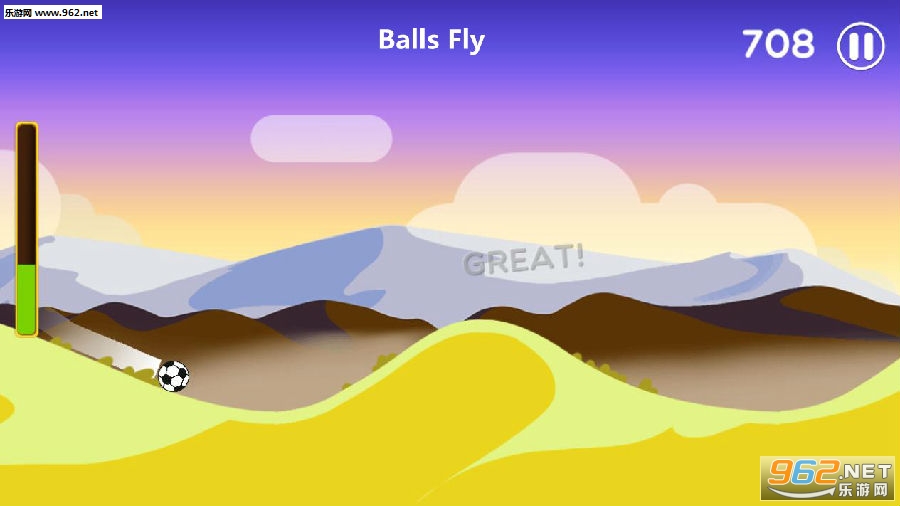 Balls Fly安卓版 Balls Fly安卓版