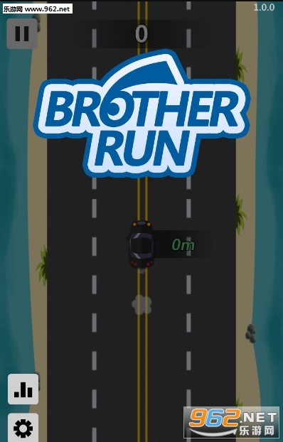 Brother Run安卓版 Brother Run安卓版
