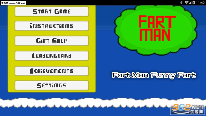 Fart Man Funny Fart��׿��