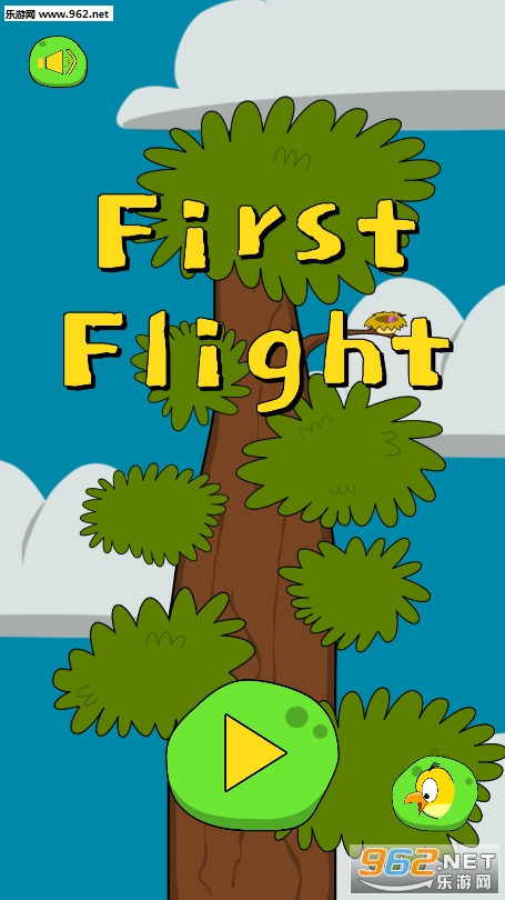 First Flight��Ϸ