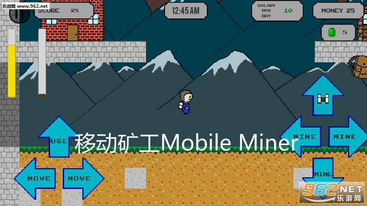 �ƶ���Mobile Miner��׿��
