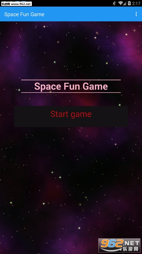 Space Fun Game��Ϸ