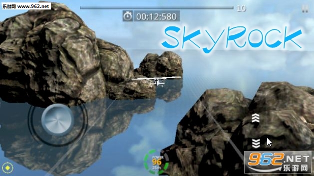 SkyRock手游 SkyRock手游