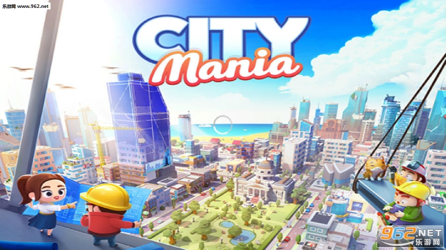 City Mania��׿��