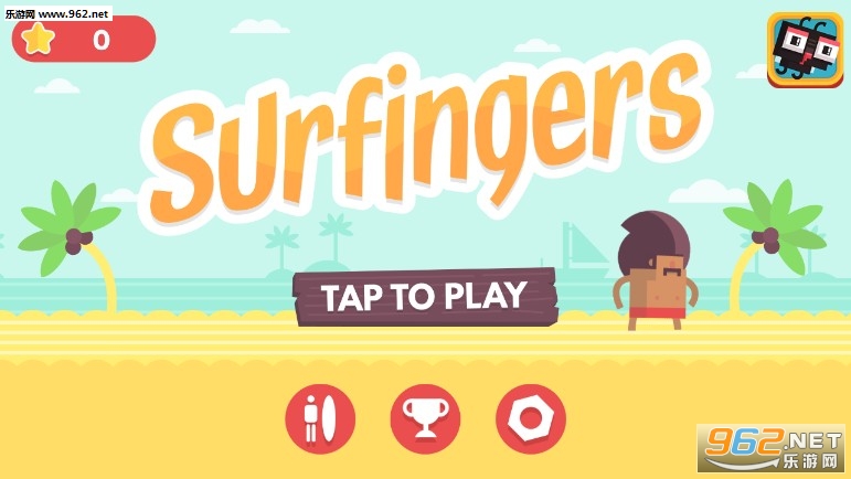 ָ�����(Surfingers)���°�