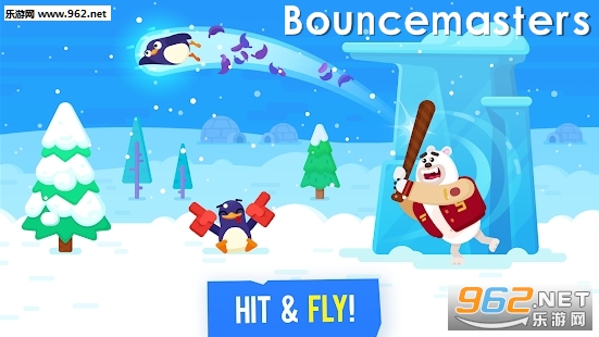 Bouncemasters�ٷ���