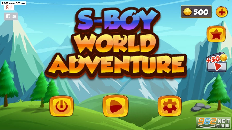 Super Boy Adventure 2018��׿��