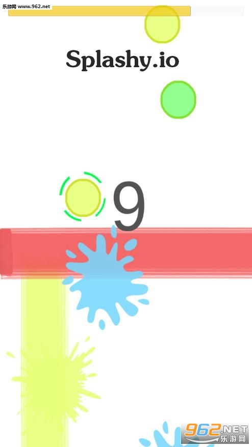 Splashy.io��׿��