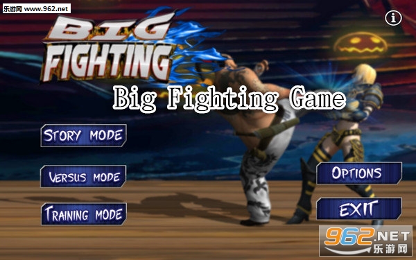 Big Fighting Game��׿��