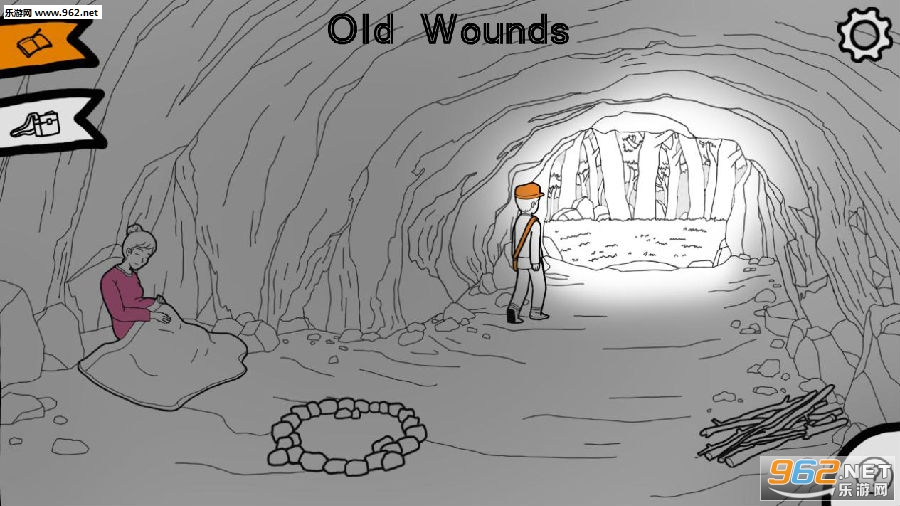 Old Wounds��Ϸ