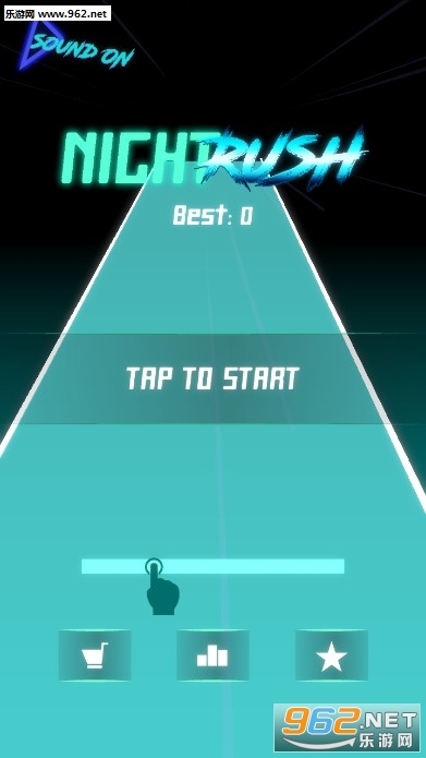 Night Rush���°�
