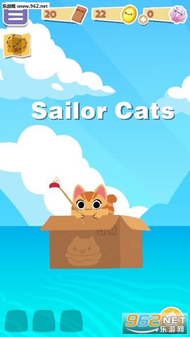 ˮ��è��(Sailor Cats)�ٷ���