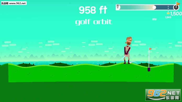 Golf Orbit��׿��
