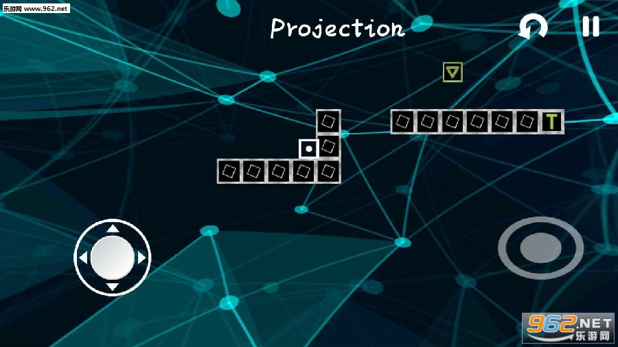 Projection游戏 Projection游戏