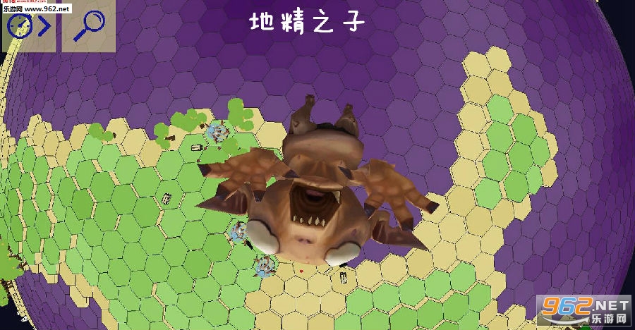 地精之子手机版 地精之子手机版