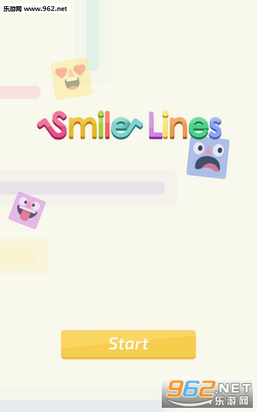 Smile Lines安卓版 Smile Lines安卓版