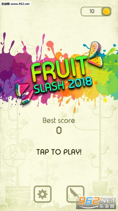 Fruit Slash 2018官方版 Fruit Slash 2018官方版