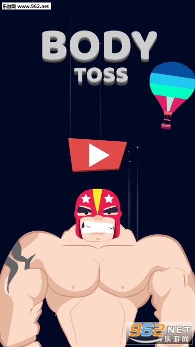 Body Toss�ٷ���