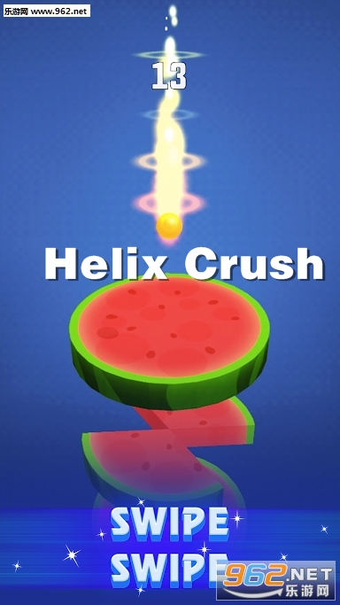 Helix Crush官方版 Helix Crush官方版