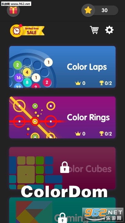 ColorDom�ٷ���