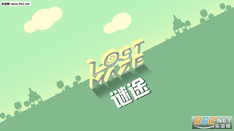 ��;(Lost Maze)���°�
