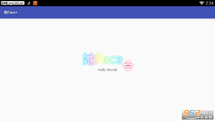 ��Face+app