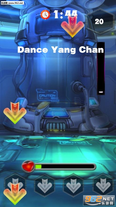 Dance Yang Chan安卓版 Dance Yang Chan安卓版
