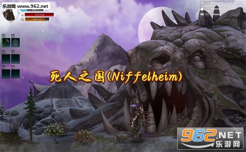 ������֮��(Niffelheim)��/