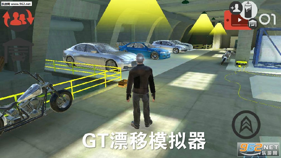 GTƯ��ģ������׿��