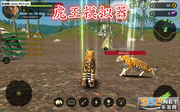 虎王模拟器安卓版 虎王模拟器安卓版