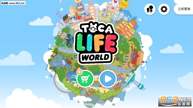 toca life world��Ϸ