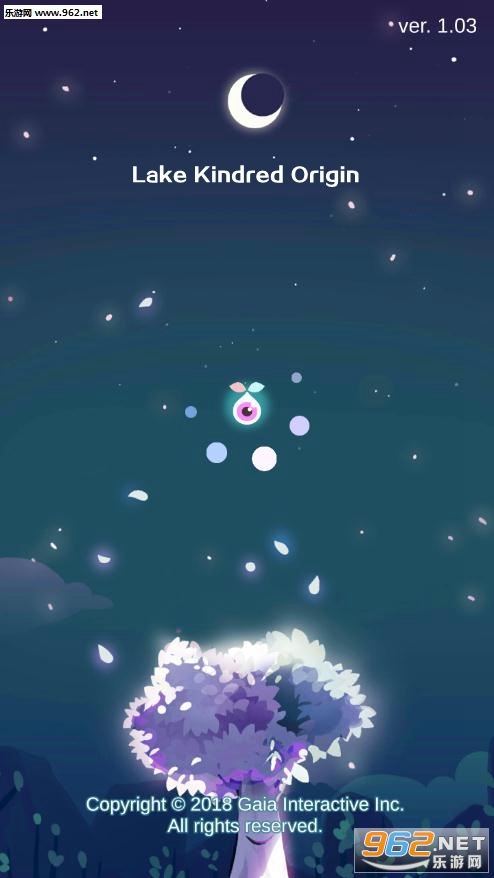 Lake Kindred Origin安卓版 Lake Kindred Origin安卓版