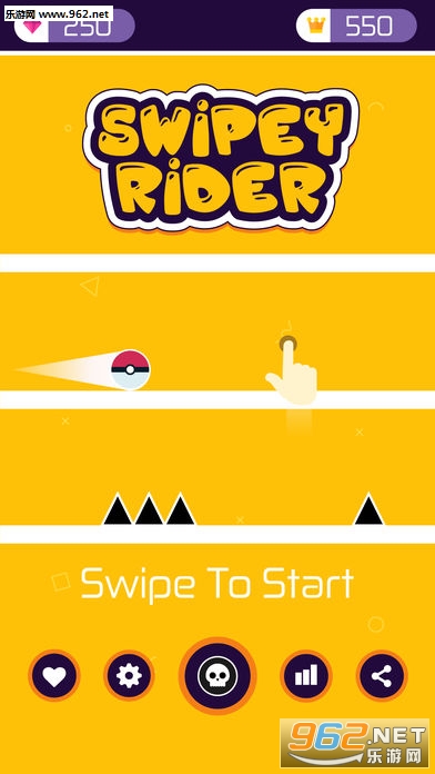 Swipey Rider�ٷ���