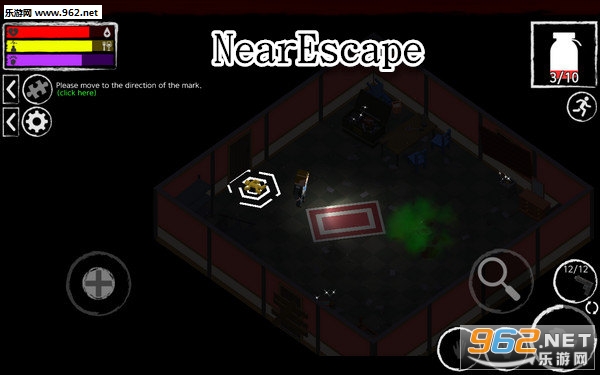 NearEscape�ٷ���