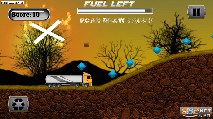 Road Draw Truck��׿��