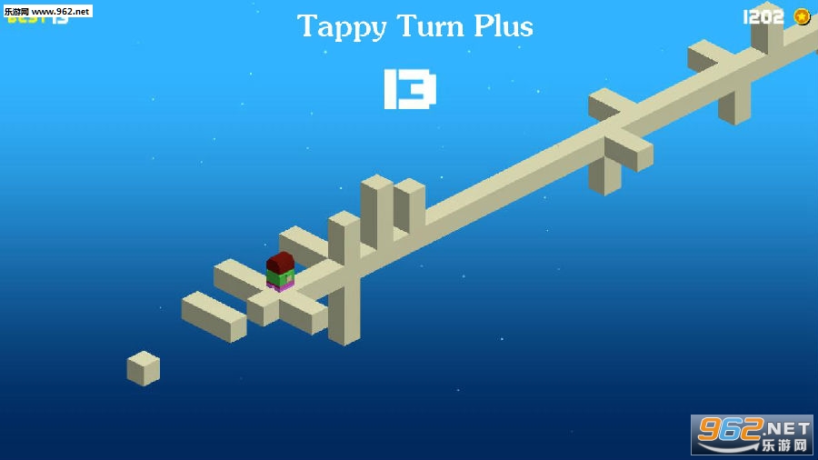 Tappy Turn Plus安卓版 Tappy Turn Plus安卓版